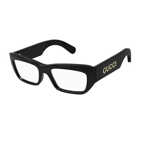 costo custodia occhiali gucci|occhiali da vista donna Gucci.